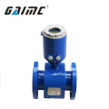 Electromagnetic flowmeter power plants chemical processing